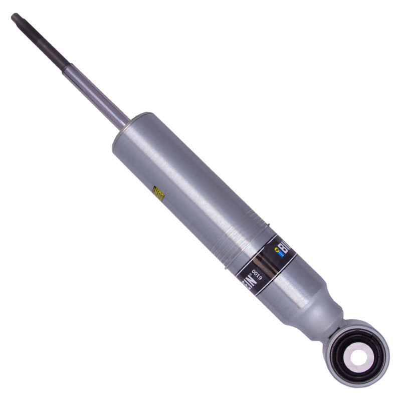 BIL B8 Series Shocks - Bilstein B8 6100 Series 16-21 Nissan Titan XD (Ride Height Adjustable) 0-2in Front Shock Absorber