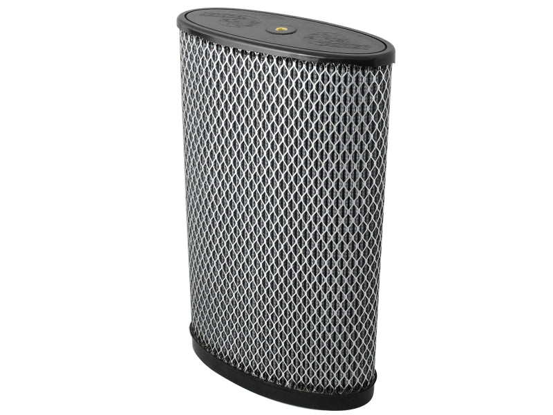 AFE Pro-5 R Direct Fit Filter - aFe MagnumFLOW Air Filters OE Replacement Pro DRY S Porsche Boxster S 05-12 H6 3.4L