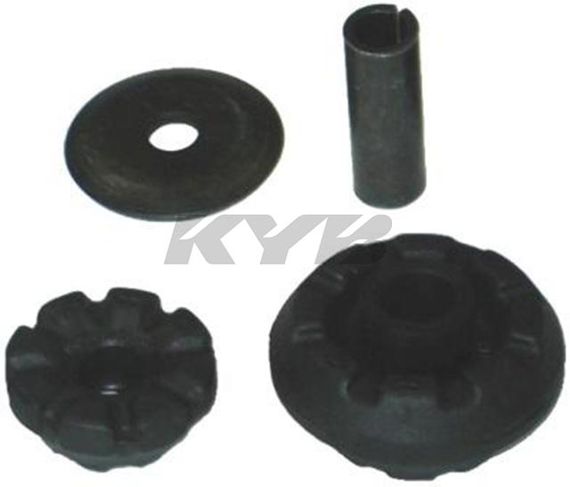 KYB Strut Mounts - KYB Shocks & Struts Strut Mounts Front & Rear KIA Amanti 2004-09