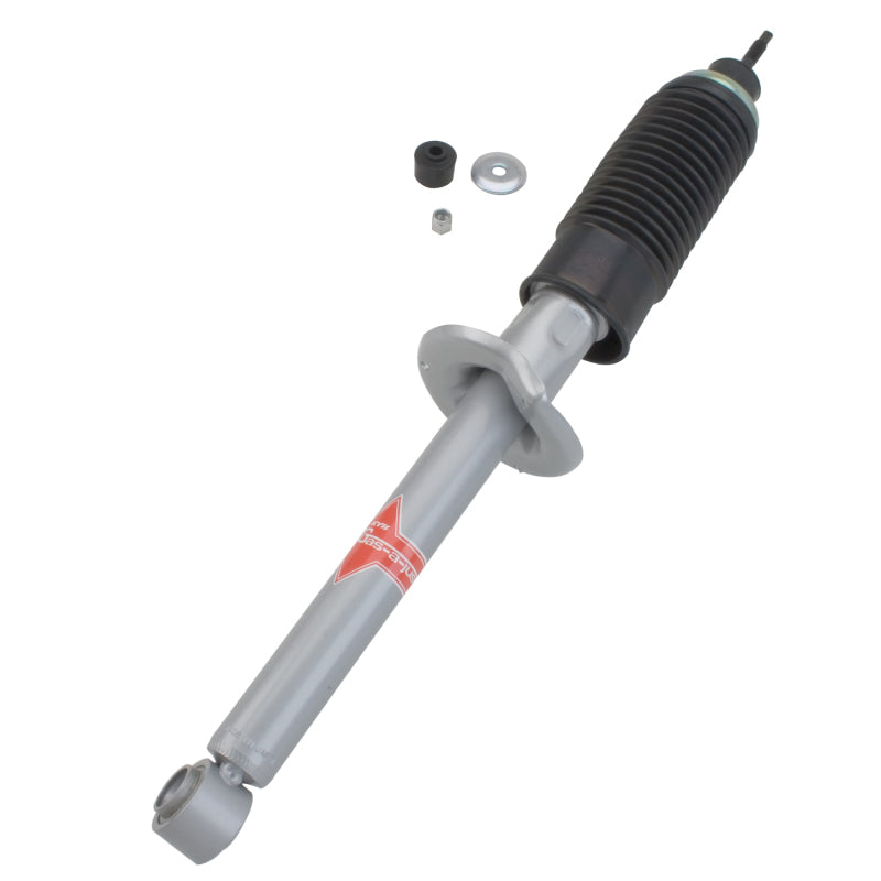 KYB Shocks & Struts Gas-A-Just - KYB Shocks & Struts Gas-A-Just Rear NISSAN 280ZX 1979-81 NISSAN 810 1977-81 NISSAN Maxima 1981-84