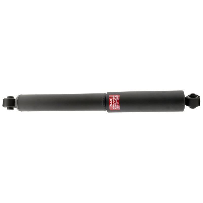 KYB Shocks & Struts Gas-A-Just - KYB Shocks & Struts Gas-a-Just Rear Shock 11-14 Chevrolet Silverado 3500