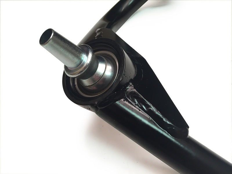 TUF Upper Control Arms - Tuff Country 11-19 Chevy Silverado 2500HD 4x4 & 2wd Uni-Ball Upper Control Arms Pair