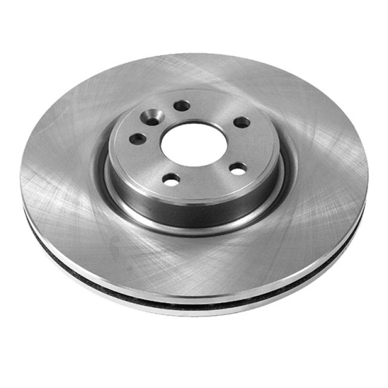 PSB Autospecialty Rotor - Power Stop 12-18 Volvo S60 Front Autospecialty Brake Rotor