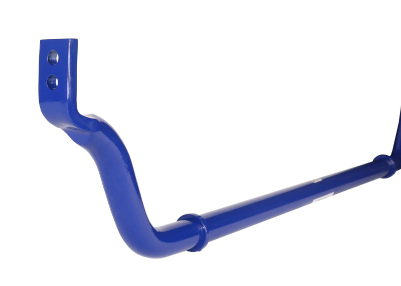 SPR Sway Bars - Front - SuperPro 2009 Nissan GT-R Premium Front 33mm 2-Position Adjustable Sway Bar Kit