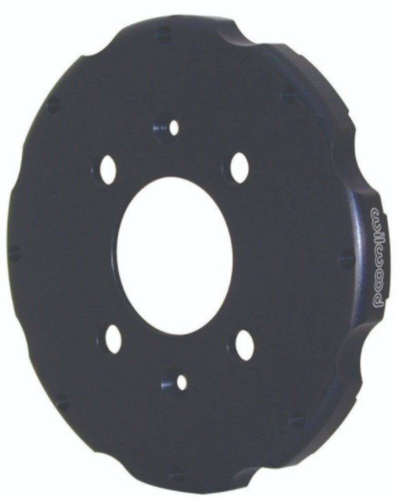 WIL Rotor Hat - Wilwood Hat-BB Front .830in Offset 4 x 3.93 - 8 on 7.00in