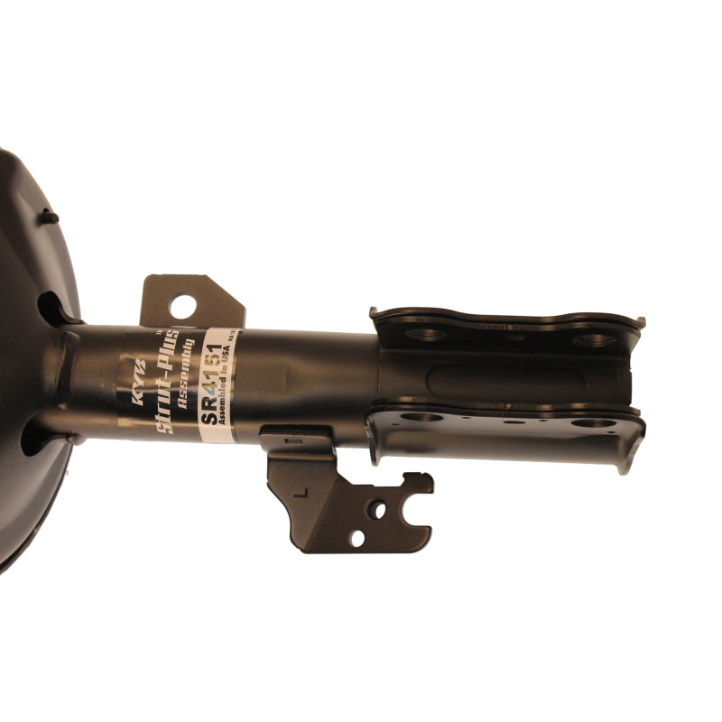 KYB Shocks & Struts Strut Plus - KYB Shocks & Struts Strut Plus Front Left Toyota Camry 2003-2002