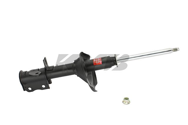 KYB Shock & Strut Excel-G - KYB Shocks & Struts Excel-G Rear Right KIA Sephia 1998-00 KIA Spectra 2000-01