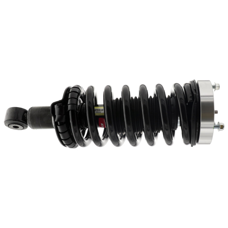 KYB Shocks & Struts Truck Plus - KYB Strut Plus Front Truck-Plus Leveling Assembly 04-15 Nissan Titan 2WD