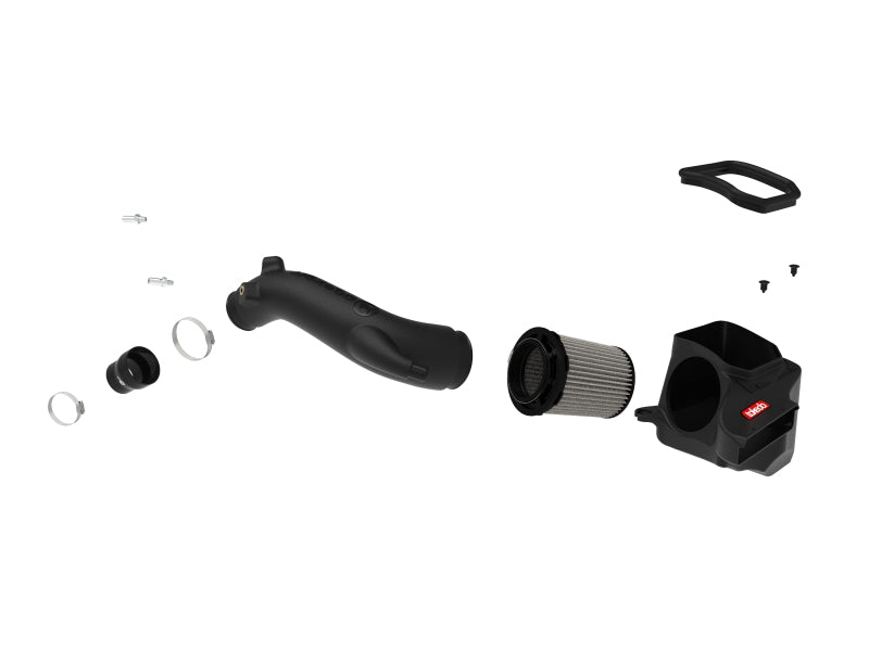 AFE Takeda Stage-2 Cold Air Intakes - aFe Takeda Stage-2 Pro Dry S AIS 19-20 Hyundai Veloster N L4 2.0L