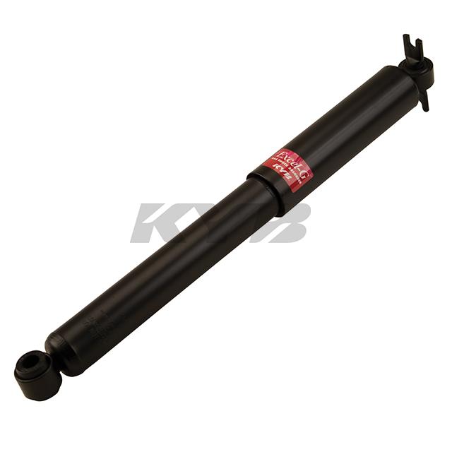 KYB Shock & Strut Excel-G - KYB Shocks & Struts Excel-G Rear JEEP Cherokee 1984-96 JEEP Wagoneer 1984-90