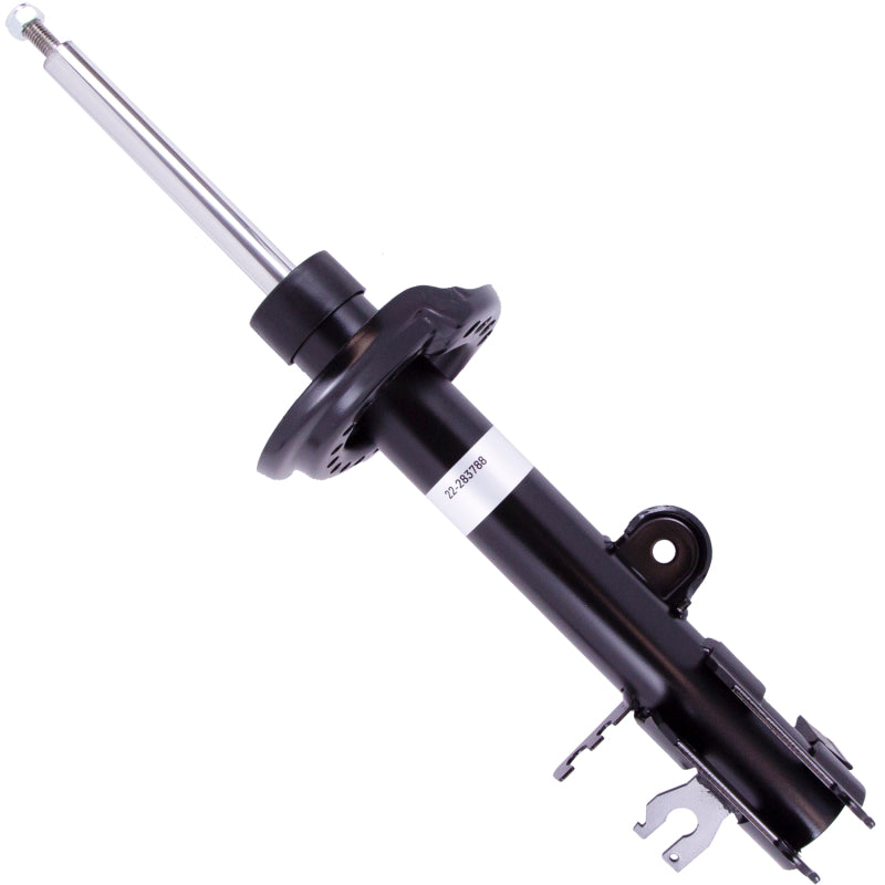 BIL B4 Series Shocks - Bilstein B4 OE Replacement 17-18 Jeep Compass Rear Left Shock Absorber
