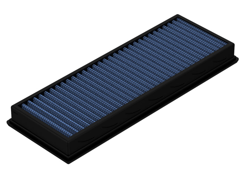 AFE P5R Drop In Air Filter - aFe MagnumFLOW Air Filters OER P5R A/F P5R Mercedes S Cls 00-11 CL/SL 01-11V8(1pr)