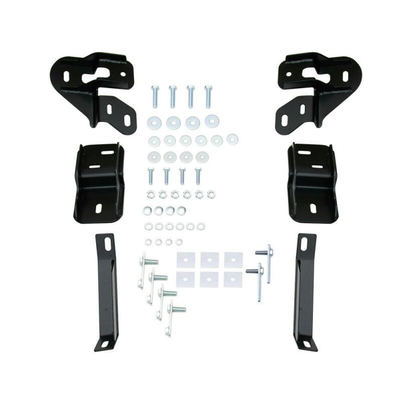 WES Nerf Bars - Platinum 4 - Westin 2009-2018 Dodge/Ram 1500 Quad Cab Platinum 4 Oval Nerf Step Bars - SS