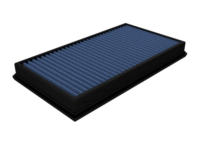 AFE P5R Drop In Air Filter - aFe MagnumFLOW Air Filters OER P5R A/F P5R Mercedes E Class 96-02