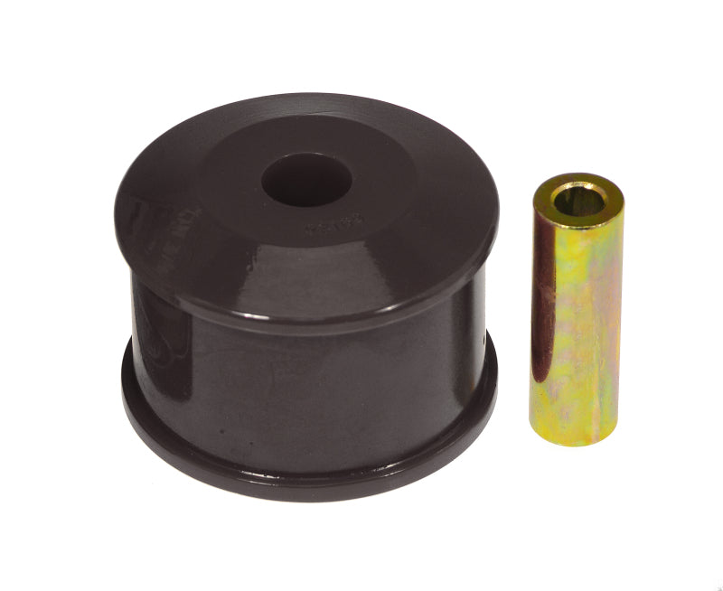 PRO Engine Mounts - Blk - Prothane 91-99 Nissan Sentra Left or Rear Motor Mount Insert - Black