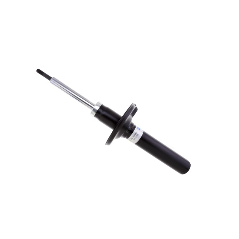 BIL B4 Series Shocks - Bilstein B4 2005 Porsche Boxster Base Rear Suspension Strut Assembly