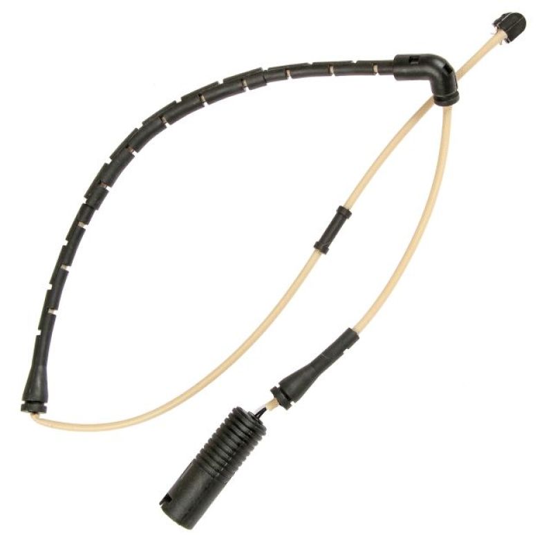PSB Euro-Stop Brake Pad Sensor - Power Stop 03-12 Land Rover Range Rover Front Euro-Stop Electronic Brake Pad Wear Sensor