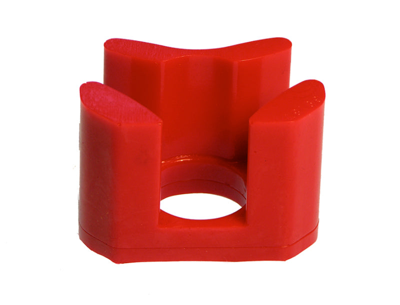 PRO Engine Mounts - Red - Prothane 02-05 Honda Civic Front Motor Mount Insert - Red