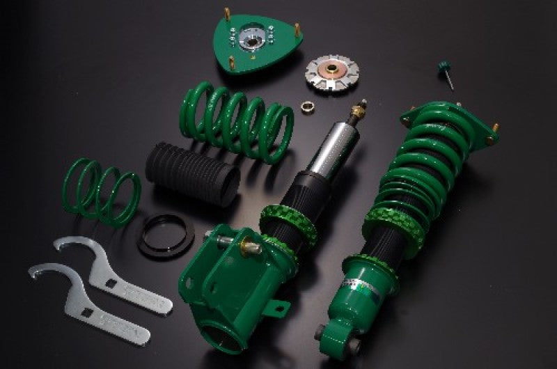 TEIN Coilover - Mono Racing - Tein 2015+ Subaru WRX (VAG) Mono Racing Coilovers