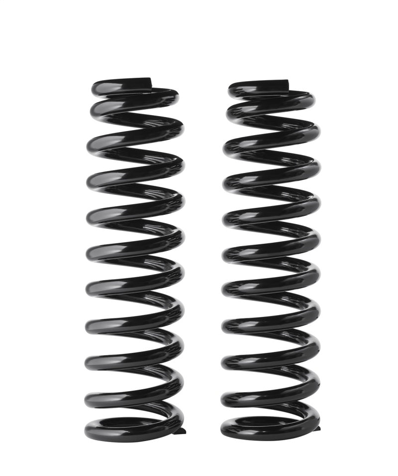 ARB OME Coil Springs - ARB / OME Coil Spring Front Prado 4/03 On