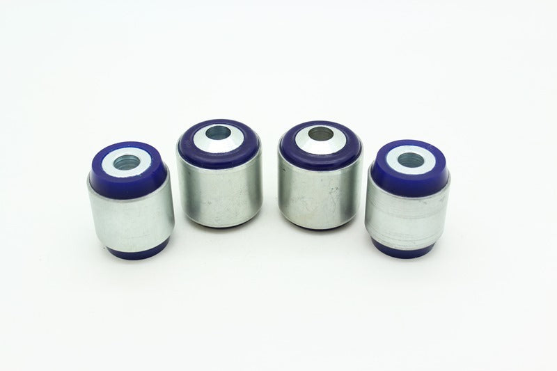 SPR Bushings - Control Arm - SuperPro 2014 BMW 228i Base Rear Upper Rearward Control Arm & Outer Bushing Kit