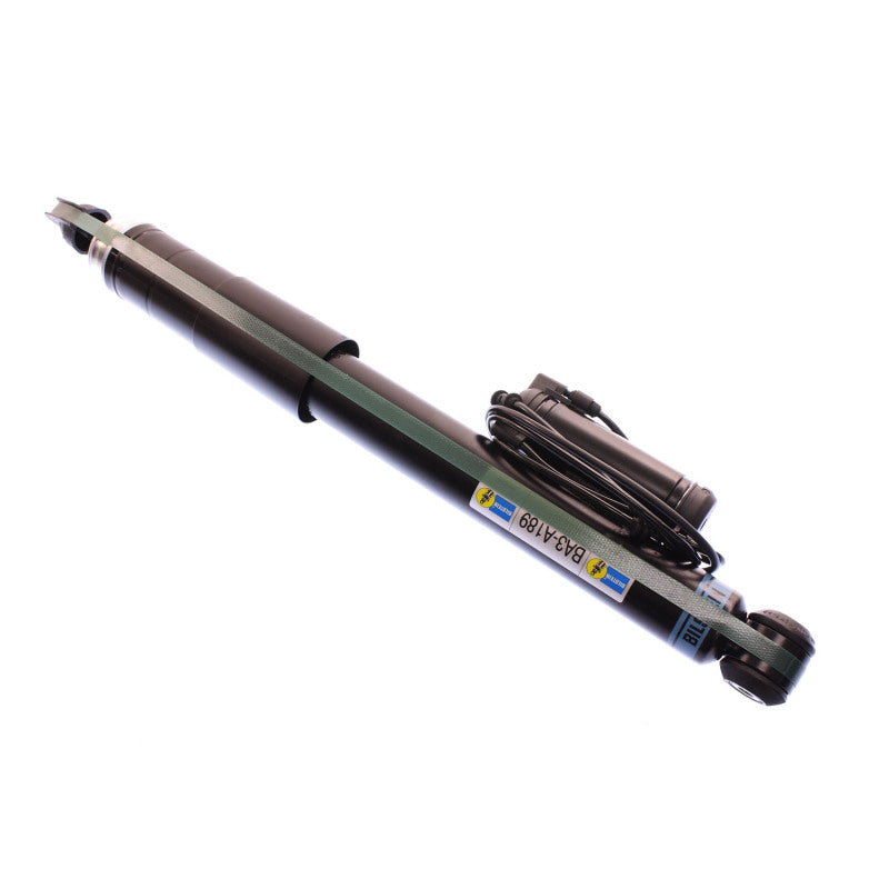 BIL B4 Series Shocks - Bilstein B4 2003 Mercedes-Benz E320 Base Sedan Rear 36mm Monotube Shock Absorber