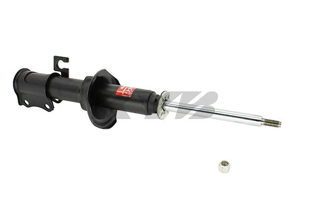 KYB Shock & Strut Excel-G - KYB Shocks & Struts Excel-G Front Right FORD Festiva 1988-93