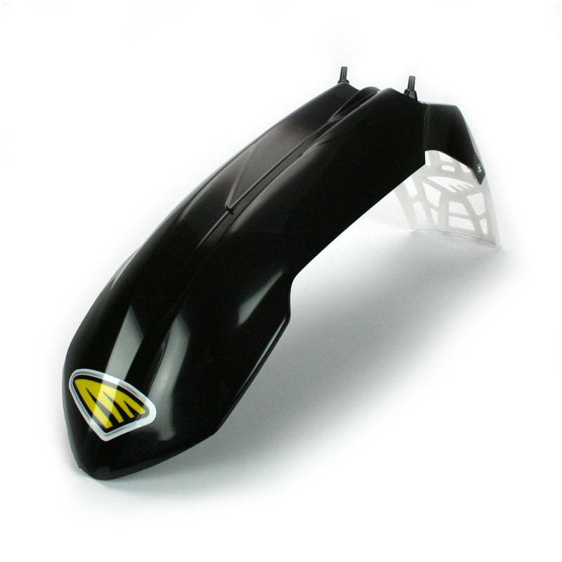 CYC Front Fender - Cycra 07-14 KTM 125-530 SX/XC/SX-F/XC-F/XC-W/EXC/EXC-R Cycralite Front Fender - Black