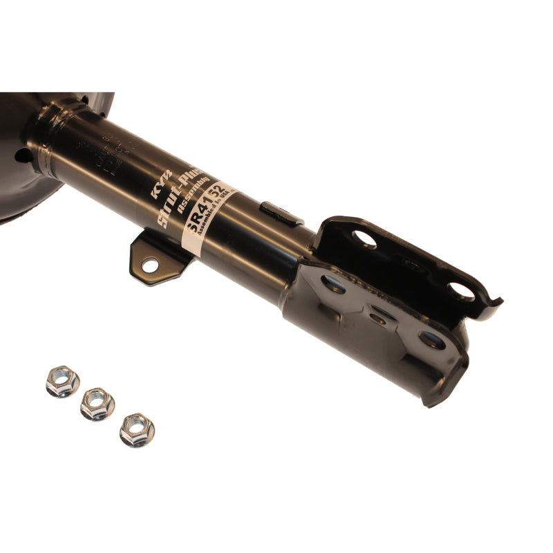 KYB Shocks & Struts Strut Plus - KYB Shocks & Struts Strut Plus Front Right Toyota RAV4 2005-2001