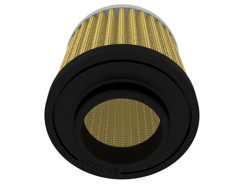 AFE PG7 Air Intake - aFe Aries Powersport Air Filters OER PG7 A/F PG7 MC - Honda TRX90 93-09
