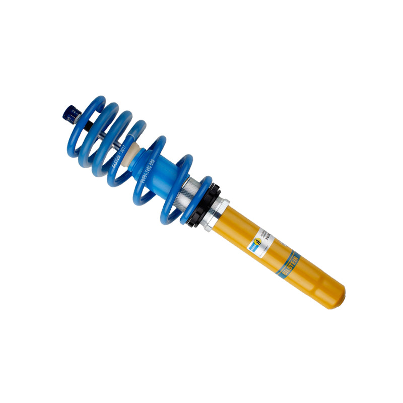 BIL B16 Series Suspension Kits - Bilstein B16 (PSS10) 17-19 Audi A4 Front and Rear Suspension Kit