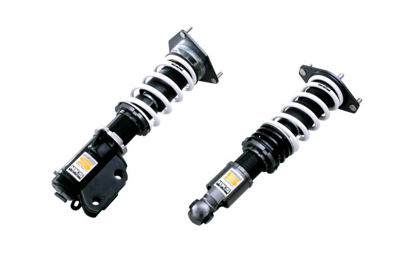 HKS Hipermax S Series - HKS 2022+ Subaru BRZ Hipermax S ZD8 - Full Kit