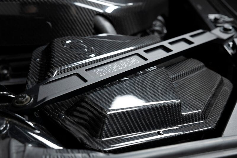 DNN Cold Air Intakes - Dinan 19-26 BMW Z4 M40i Cold Air Intake
