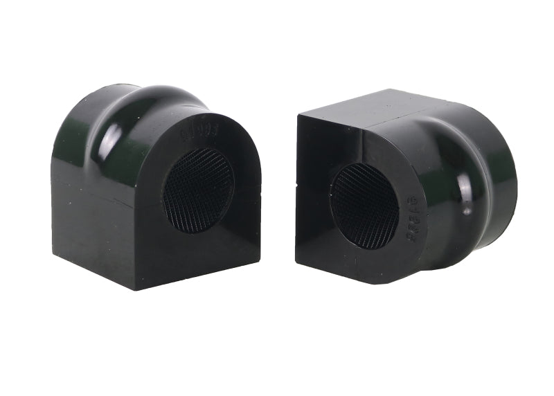 WL Bushings - Sway Bar - Whiteline Sway Bar Service Kit to BTF101Z - Tesla Model 3/Y front Sway Bar bushing Kit