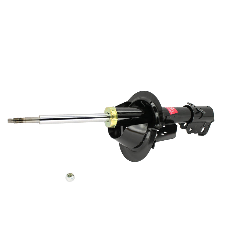 KYB Shock & Strut Excel-G - KYB Shocks & Struts Excel-G Front CHRYSLER Town and Country Mini Van 1990-95 DODGE Caravan Grand Car