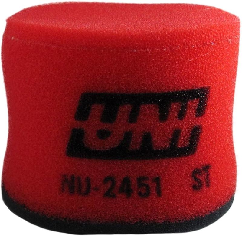 UNI Suzuki ATV Air Filters - Uni Filter 85-86 Suzuki LT 250 Quad Racer Air Filter