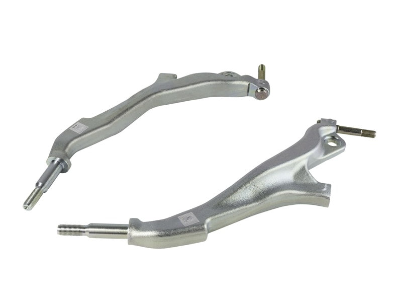 SK Control Arms - Skunk2 96-00 Honda Civic LX/EX/Si Compliance Arm Kit (Must Use w/ 542-05-M540 or M545 on 99-00 Si)