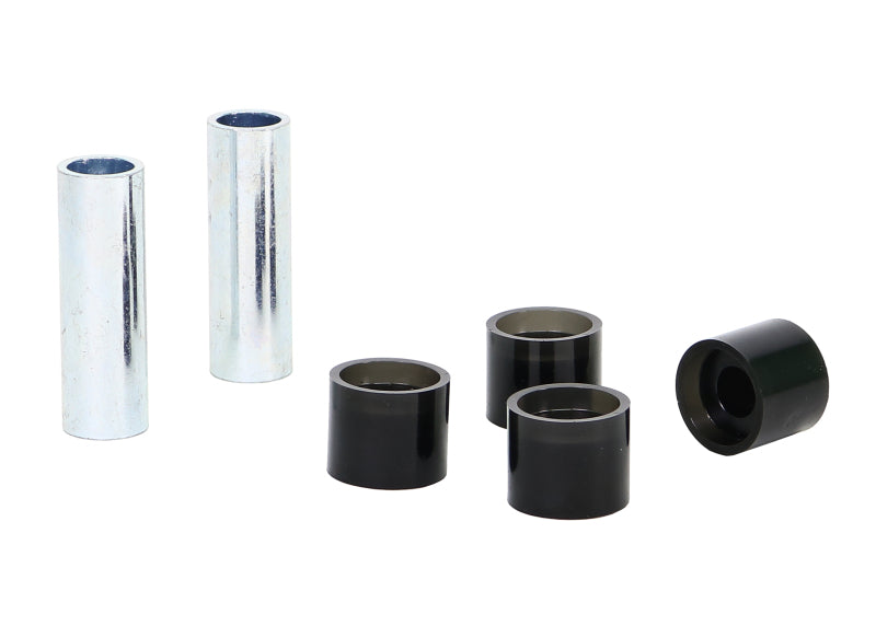 SPR Bushings - Leaf Spring - SuperPro Ford/Mazda Severe Duty Rear Leaf Spring Front Eye Bushing Kit