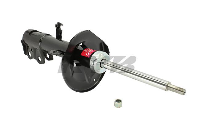 KYB Shock & Strut Excel-G - KYB Shocks & Struts Excel-G Front Right TOYOTA Matrix (AWD) 2009-10 TOYOTA Matrix (FWD) 2009-10