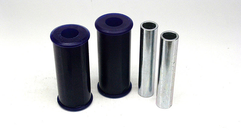 SPR Bushings - Leaf Spring - SuperPro Front Chassis Shackle Bushing