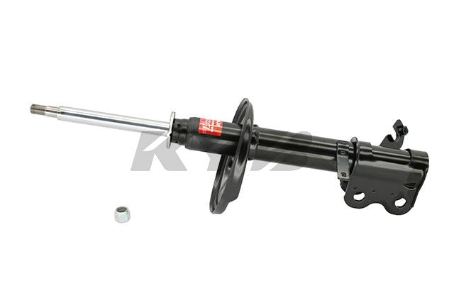 KYB Shock & Strut Excel-G - KYB Shocks & Struts Excel-G Front Left TOYOTA Corolla 1993-02