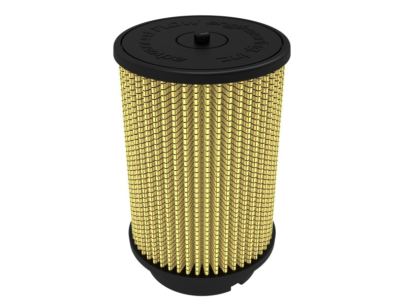 AFE PG7 Air Intake - aFe Aries Powersport Air Filters OER PG7 A/F PG7 MC - Honda TRX450R 06-09