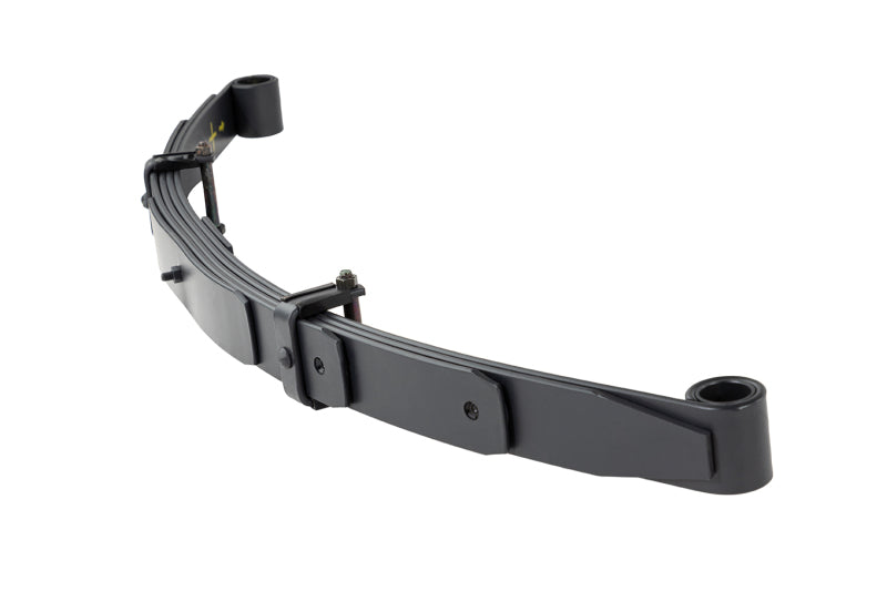 ARB OME Dakar Leaf Springs - ARB / OME Leaf Spring Jeep Yj R