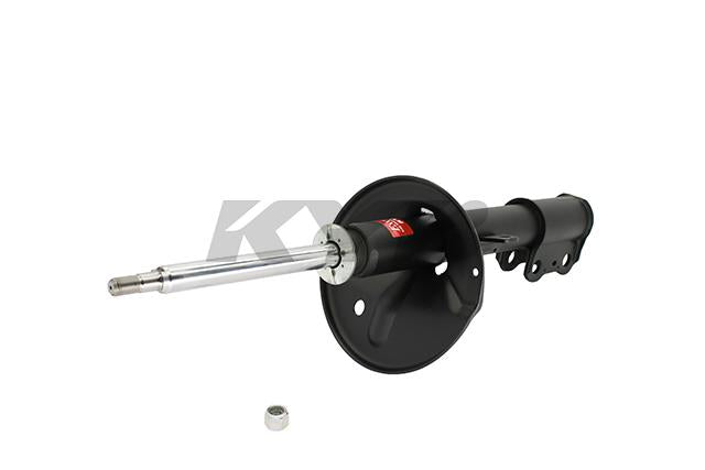 KYB Shock & Strut Excel-G - KYB Shocks & Struts Excel-G Front Left LEXUS RX300 (AWD) 1999-03 LEXUS RX300 (FWD) 1999-03