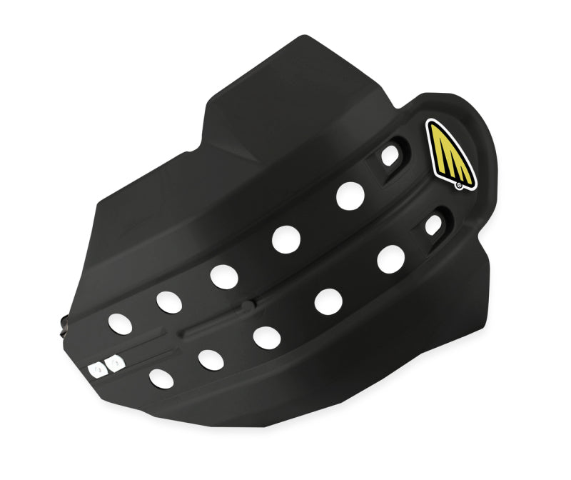 CYC Full Armor - Cycra 07-15 KTM 250 SX-F Full Armor Skid Plate - Black