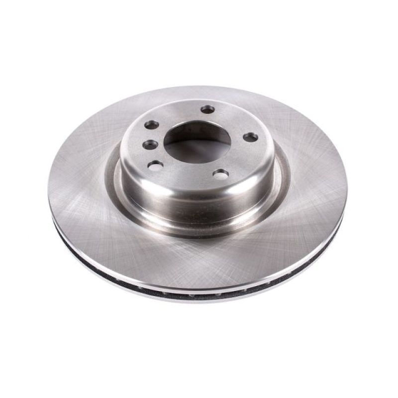 PSB Autospecialty Rotor - Power Stop 14-16 BMW 228i Rear Autospecialty Brake Rotor