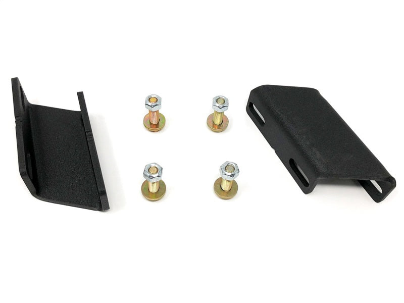 TUF Front Sway Bar Drop kits - Tuff Country 94-01 Dodge Ram 1500 4x4 / 94-22 Ram 2500/3500- Front Sway Bar Drop Kit
