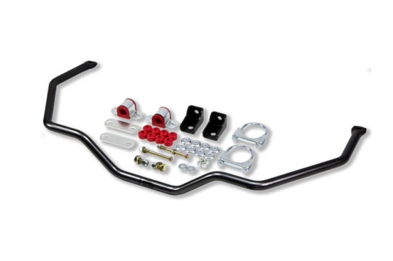 BT Sway Bar - Belltech REAR ANTI-SWAYBAR 83-94 S-SERIES BLAZER/JIM