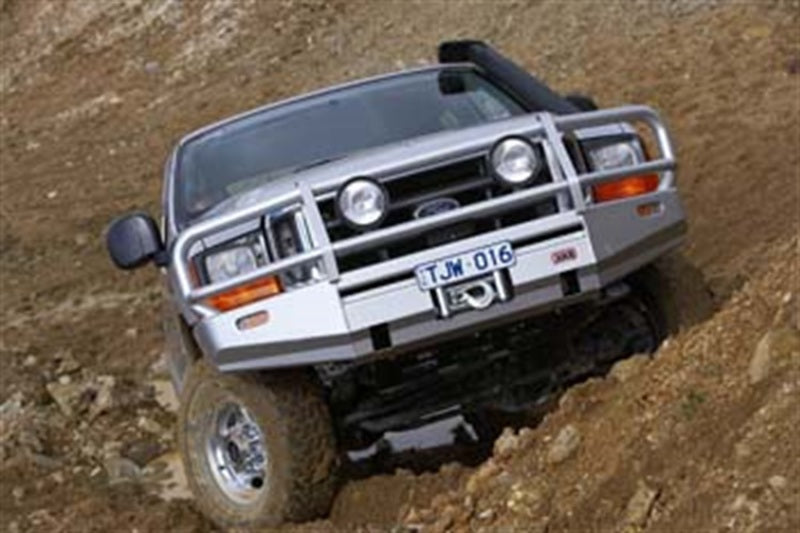 ARB Bull Bars - ARB Combar F250/35099-04 12-16.5