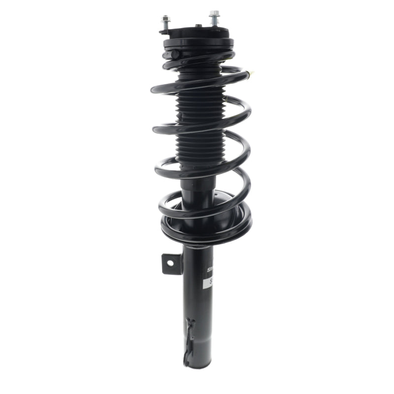KYB Shocks & Struts Strut Plus - KYB Shocks & Struts Strut Plus Front Left 10-13 Ford Transit Connect